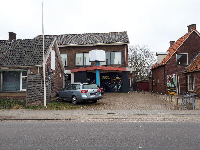 Plan 12 appartementen De Goorn verkocht aan Amsterdamse projectontwikkelaar